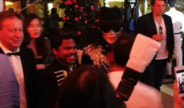 王杰克逊视频,揭秘明星背后的故事与魅力