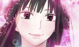 好想告诉你动漫,好想告诉你的青春恋曲